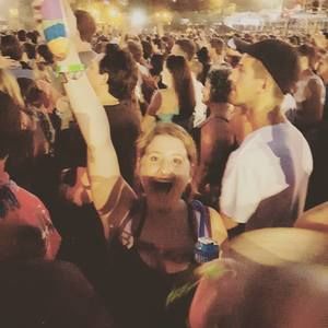 Meet your Posher, Kellen